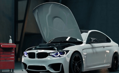 معرفی مجموعه لوازم یدکی بنز و بی‌ام‌و خراطی در تهران